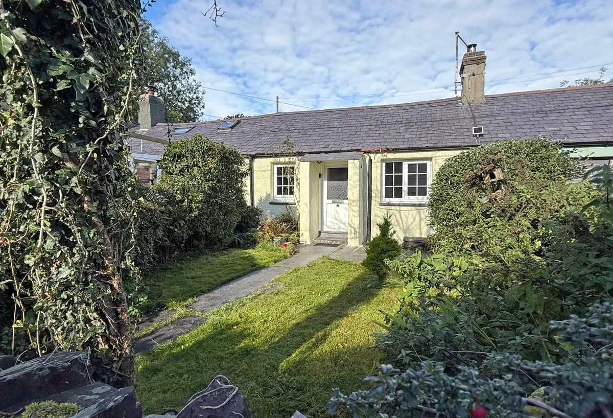 Coed Y Parc, Bethesda, Bangor, Gwynedd, LL57
