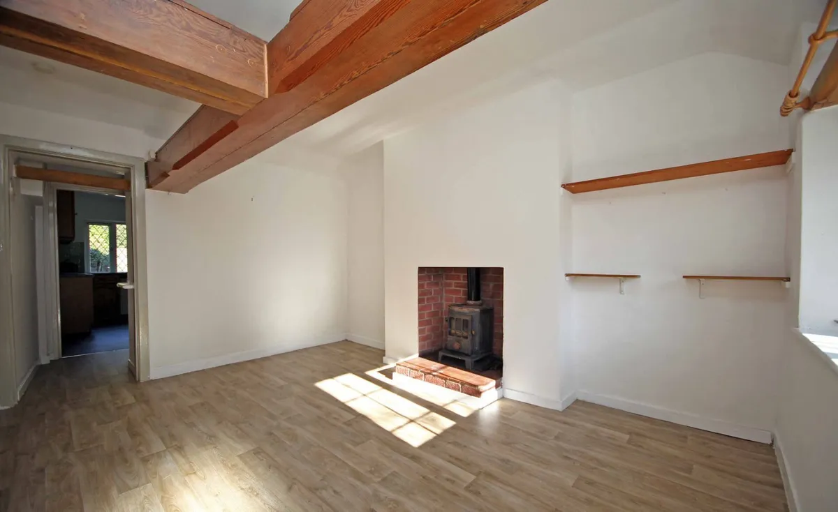 Coed Y Parc, Bethesda, Bangor, Gwynedd, LL57