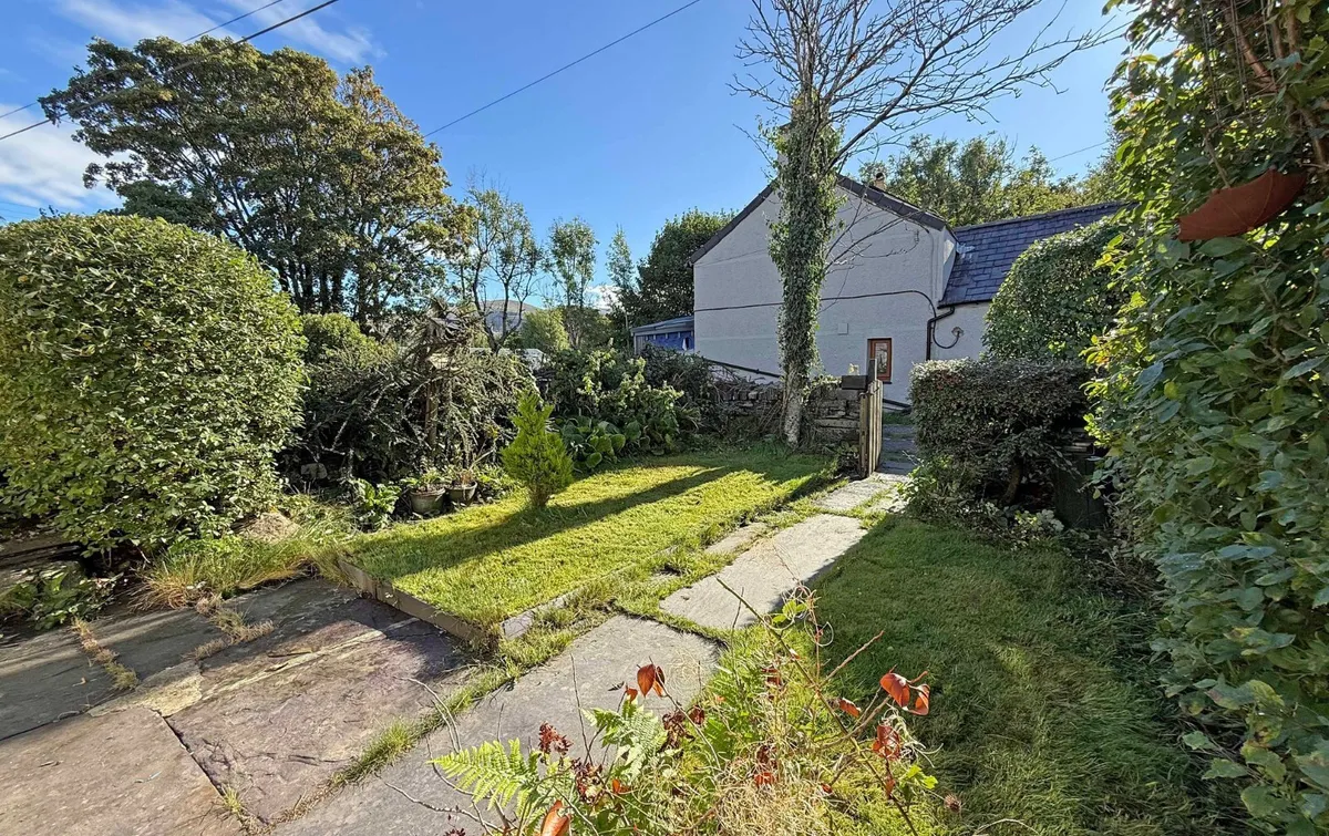 Coed Y Parc, Bethesda, Bangor, Gwynedd, LL57