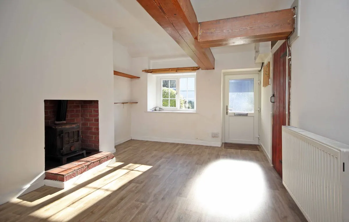 Coed Y Parc, Bethesda, Bangor, Gwynedd, LL57