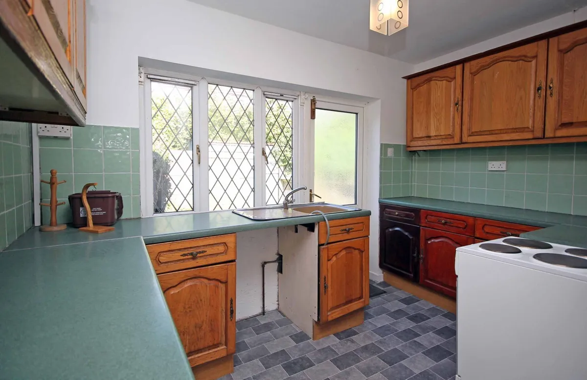 Coed Y Parc, Bethesda, Bangor, Gwynedd, LL57