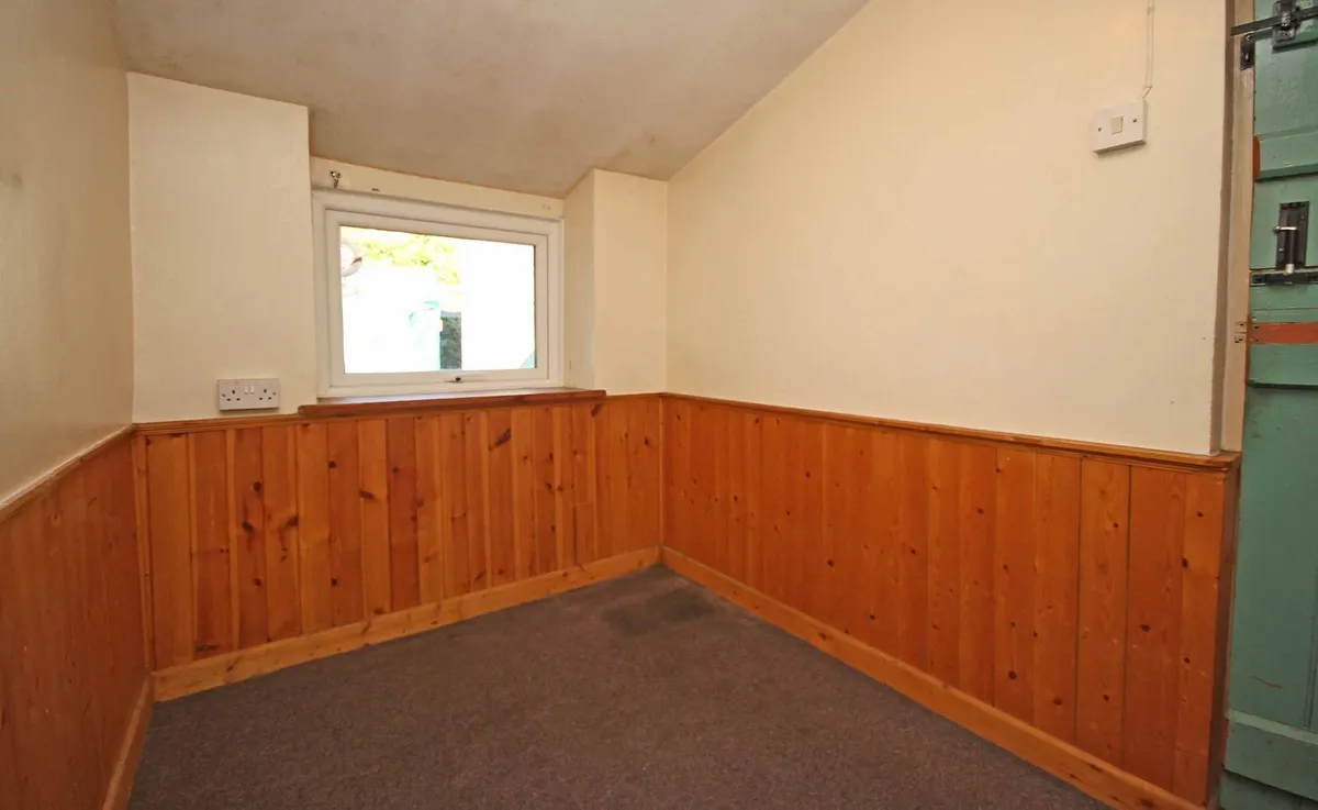 Coed Y Parc, Bethesda, Bangor, Gwynedd, LL57