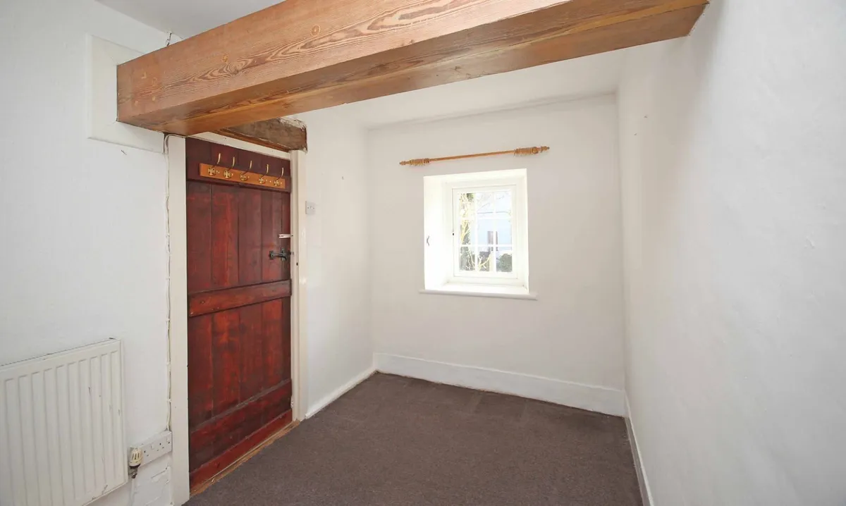 Coed Y Parc, Bethesda, Bangor, Gwynedd, LL57