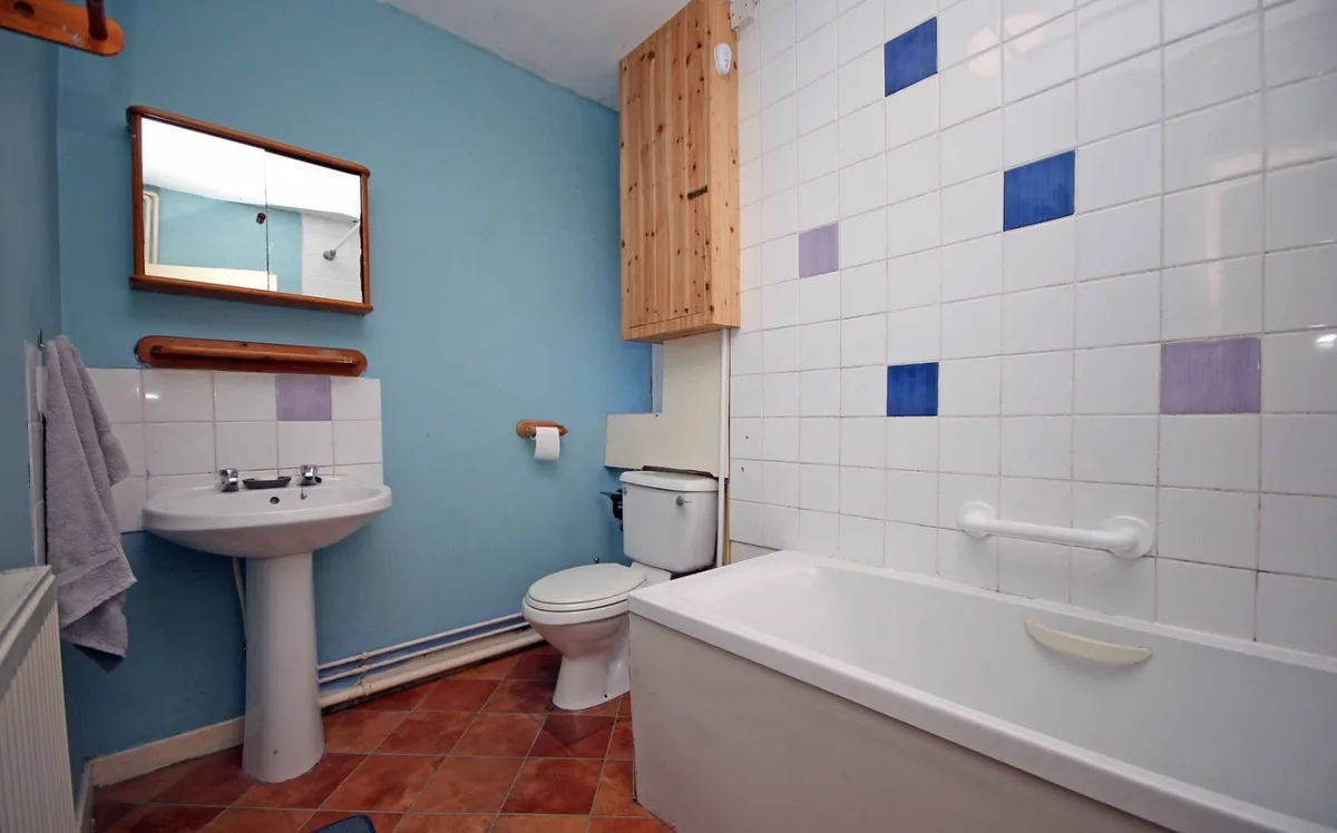 Coed Y Parc, Bethesda, Bangor, Gwynedd, LL57