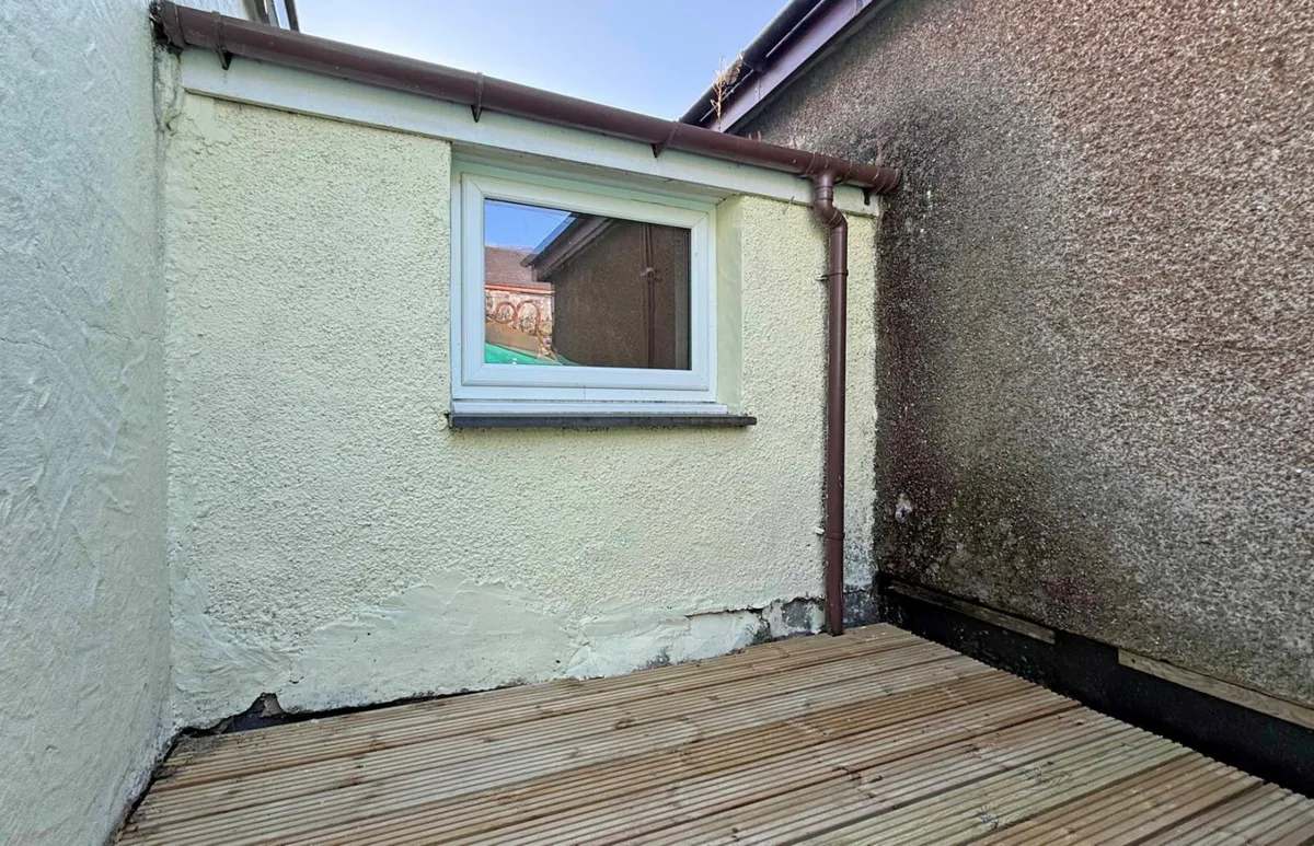 Coed Y Parc, Bethesda, Bangor, Gwynedd, LL57