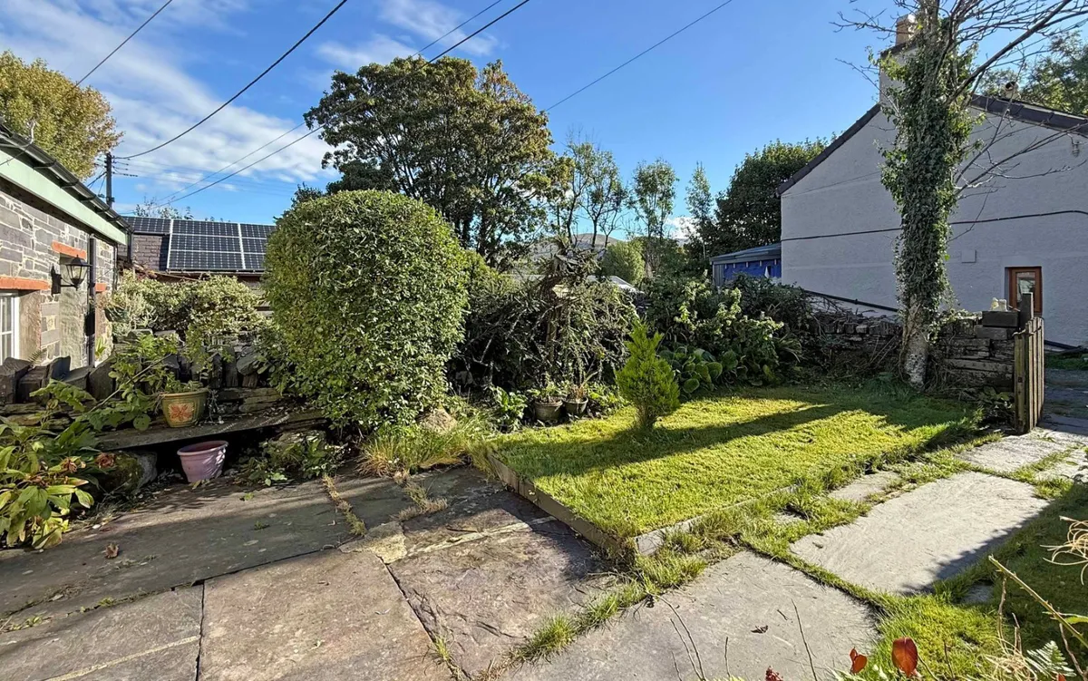 Coed Y Parc, Bethesda, Bangor, Gwynedd, LL57