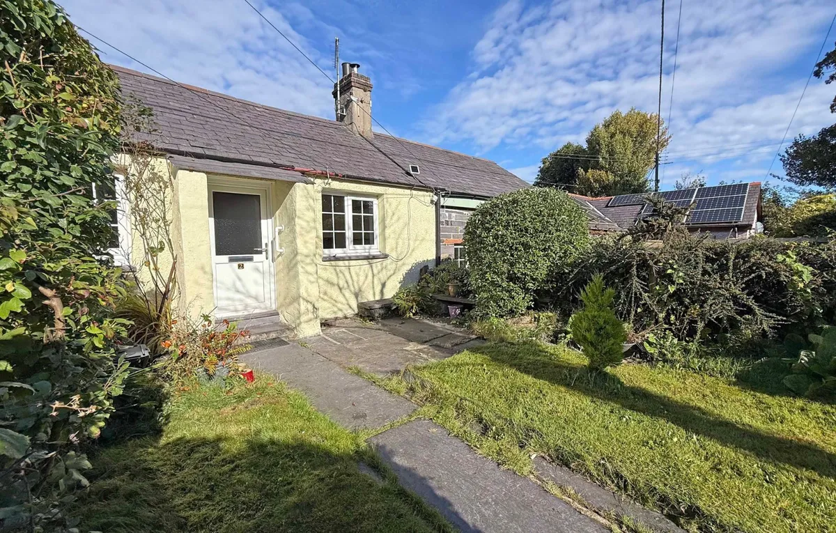 Coed Y Parc, Bethesda, Bangor, Gwynedd, LL57