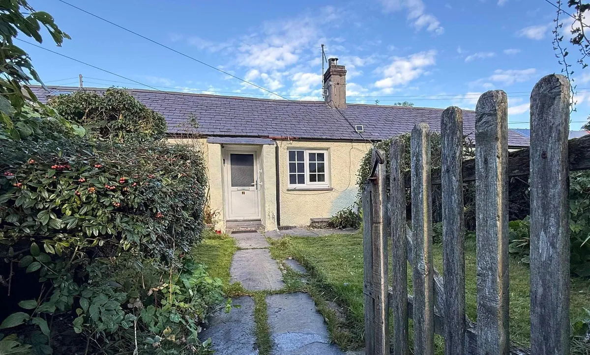 Coed Y Parc, Bethesda, Bangor, Gwynedd, LL57