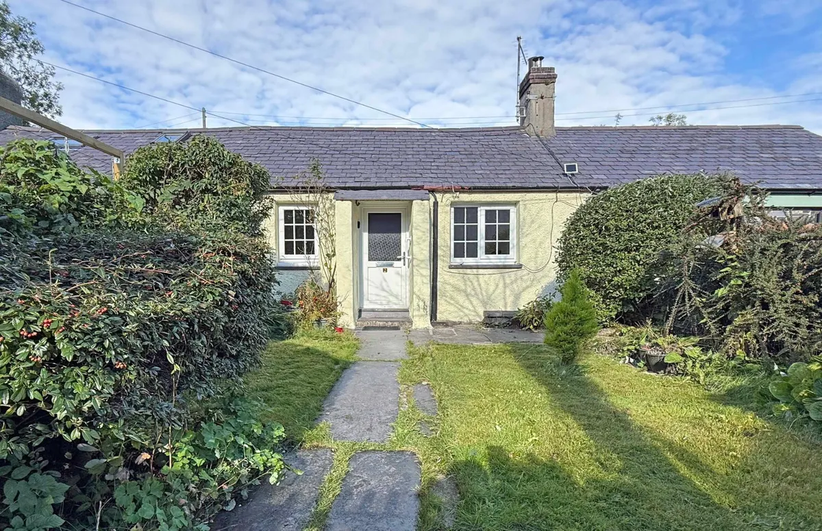 Coed Y Parc, Bethesda, Bangor, Gwynedd, LL57