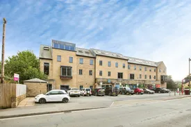 Property responsive