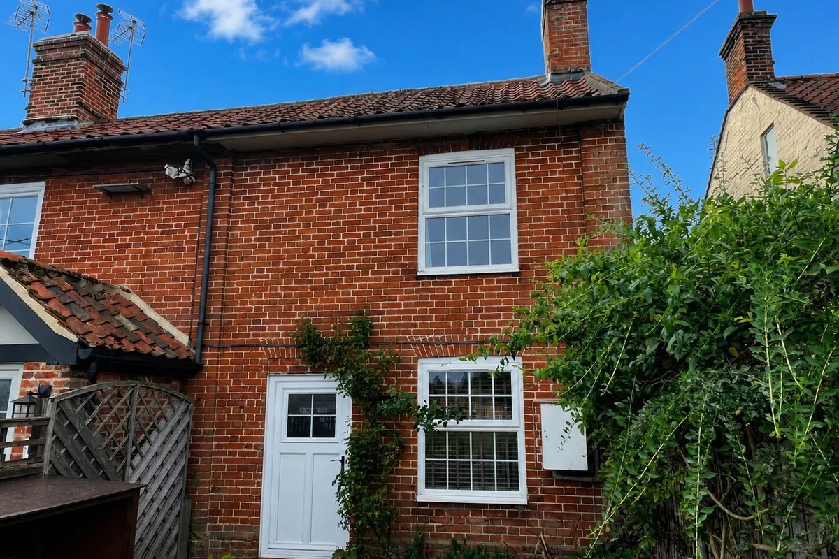 The Green, Aldborough, Norwich