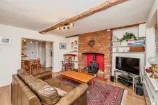 The Green, Aldborough, Norwich