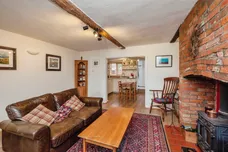 The Green, Aldborough, Norwich