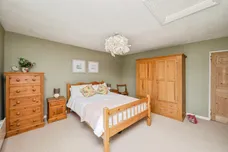 The Green, Aldborough, Norwich