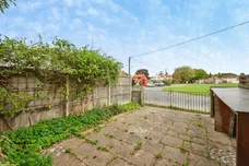The Green, Aldborough, Norwich