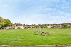 The Green, Aldborough, Norwich
