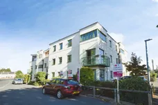 Clockhouse Way, Braintree
