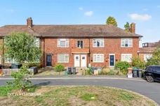 Rowan Close, London