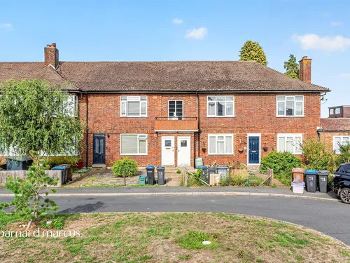 Rowan Close, Londonphoto