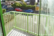 Clockhouse Way, Braintree