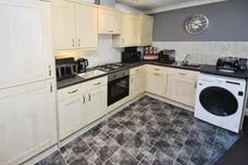 Clockhouse Way, Braintree