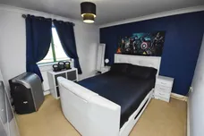 Clockhouse Way, Braintree