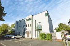 Clockhouse Way, Braintree