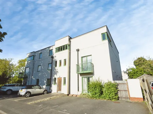 Clockhouse Way, Braintreephoto