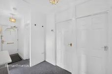 Rowan Close, London