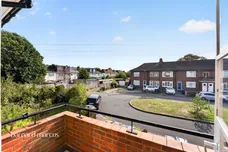 Rowan Close, London