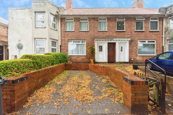 Oakhurst Road, BIRMINGHAM, West Midla...