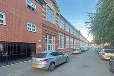 Five Way House, Tudor Road, Leicester