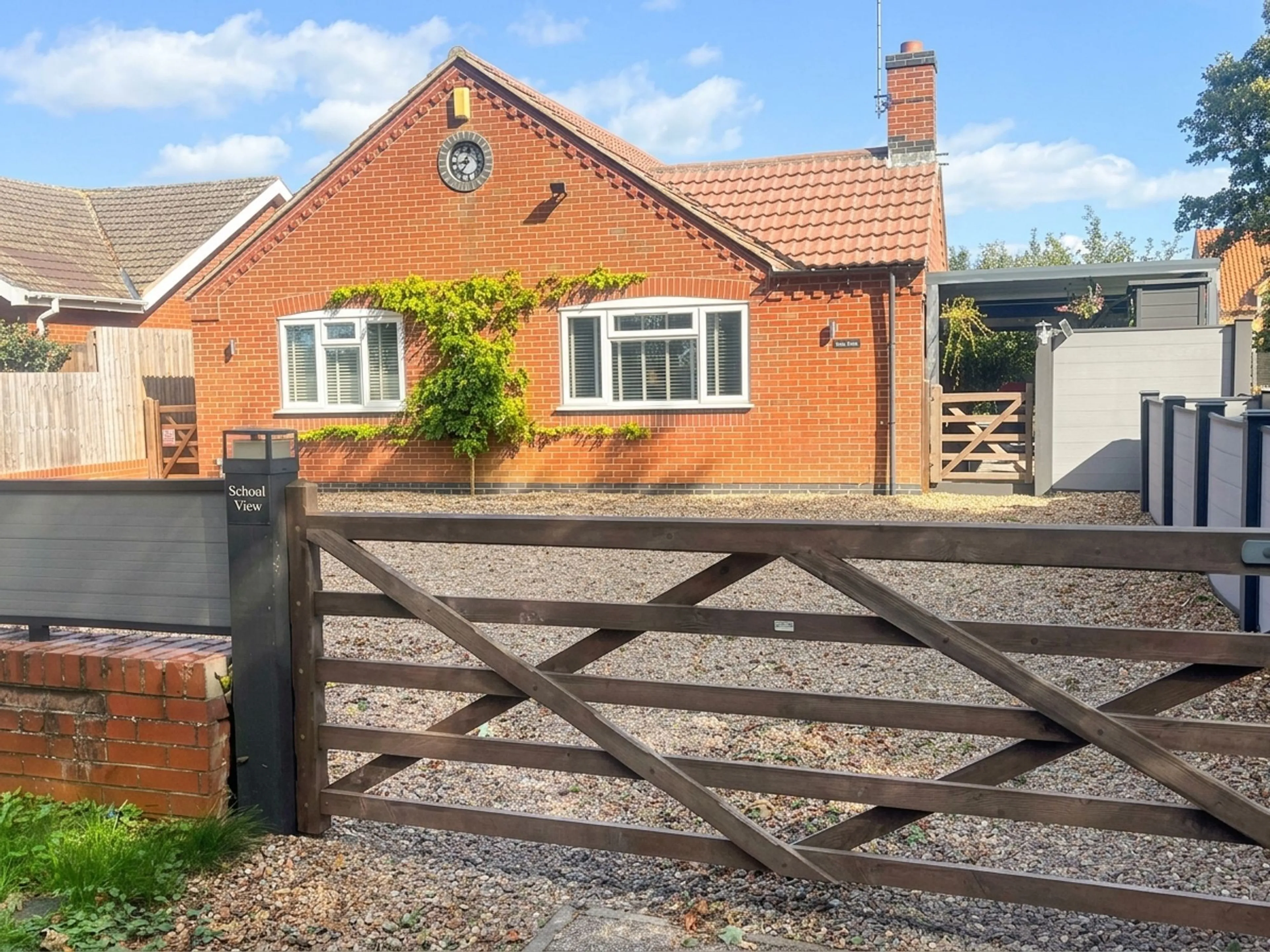 Property at Back Lane, Caythorpe, NG32