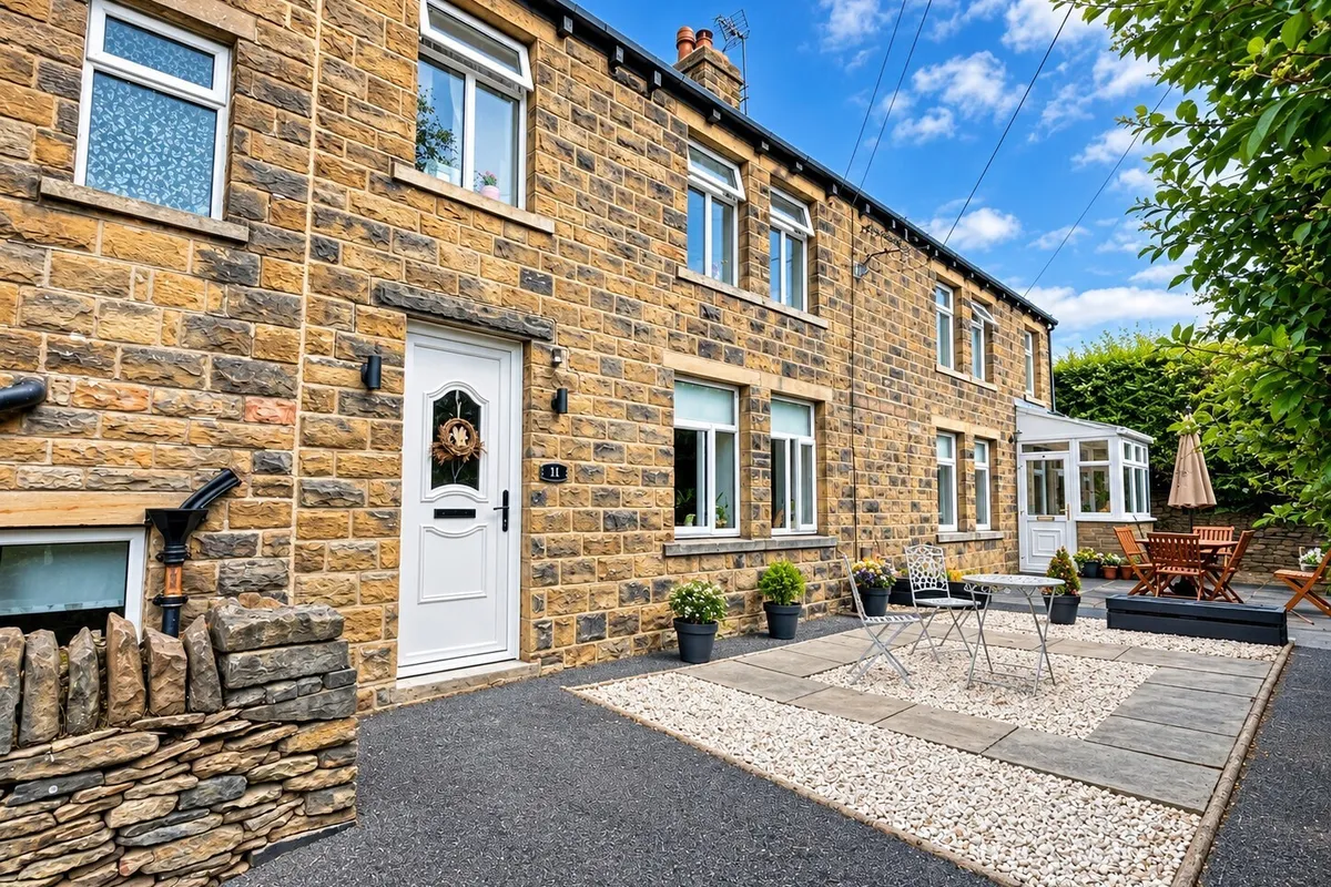 Cumberworth Road, Skelmanthorpe, Huddersfield