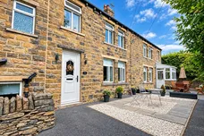 Cumberworth Road, Skelmanthorpe, Huddersfield