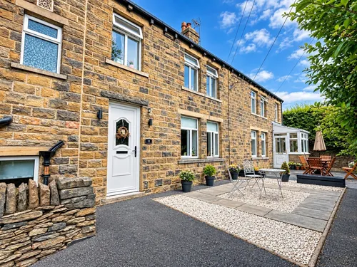 Cumberworth Road, Skelmanthorpe, Huddersfieldphoto