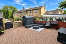 Cumberworth Road, Skelmanthorpe, Huddersfield