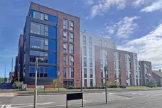 Queensland Street, LIVERPOOL