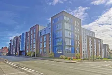 Queensland Street, LIVERPOOL