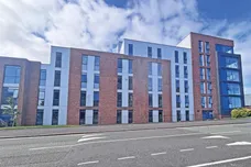 Queensland Street, LIVERPOOL