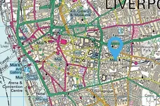 Queensland Street, LIVERPOOL