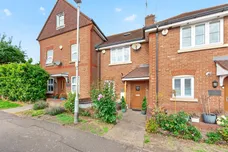 Fullerton Close, Markyate, St. Albans