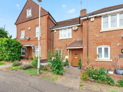 Fullerton Close, Markyate, St. Albansphoto