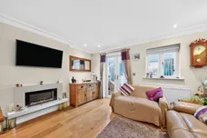 Fullerton Close, Markyate, St. Albans