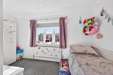 Fullerton Close, Markyate, St. Albans