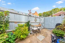 Fullerton Close, Markyate, St. Albans
