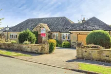 Broomhall Avenue, Wakefield