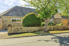 Broomhall Avenue, Wakefield