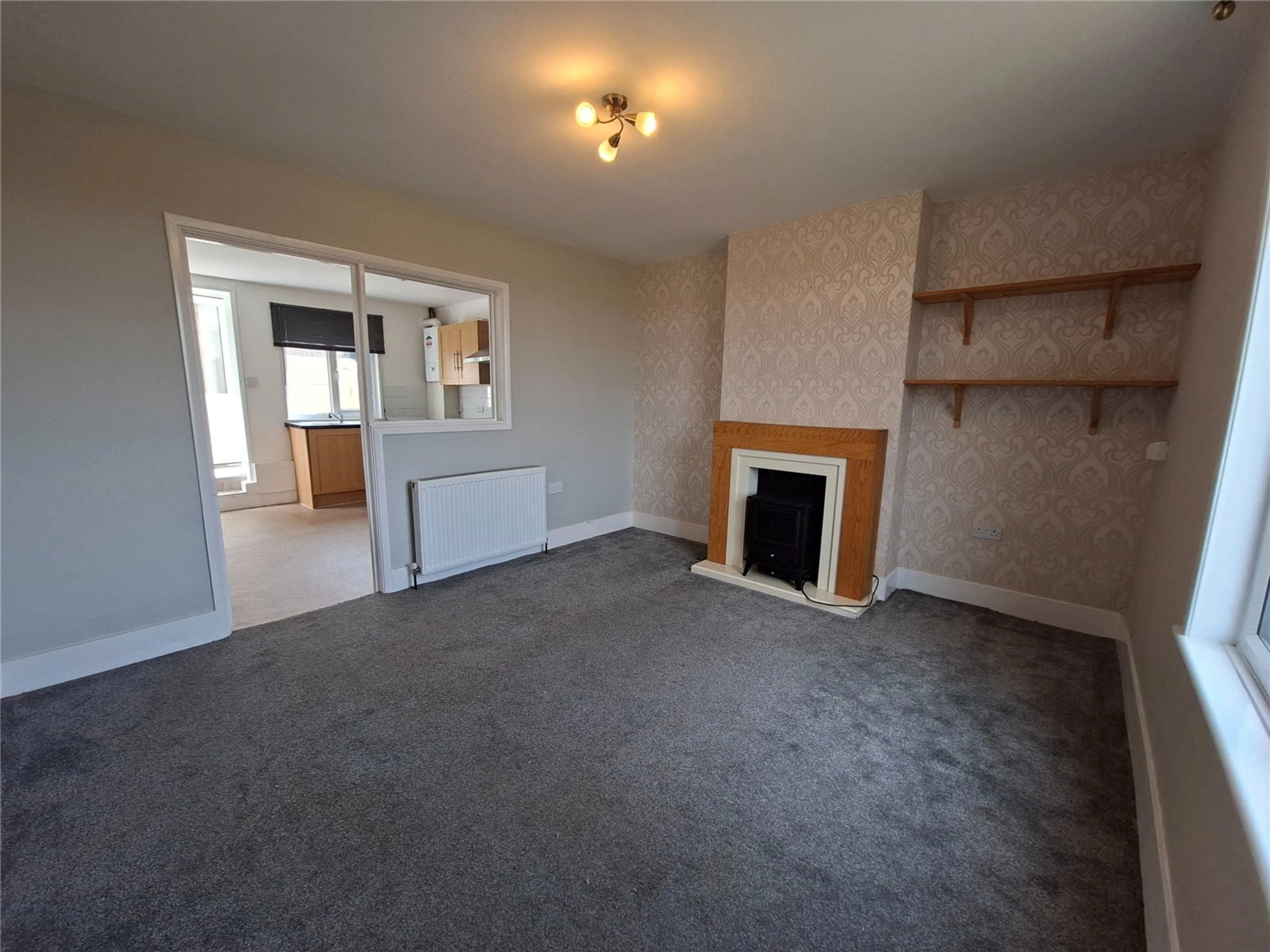 Property at Portland Terrace, South Heighton, Newhaven, East Sussex, BN9