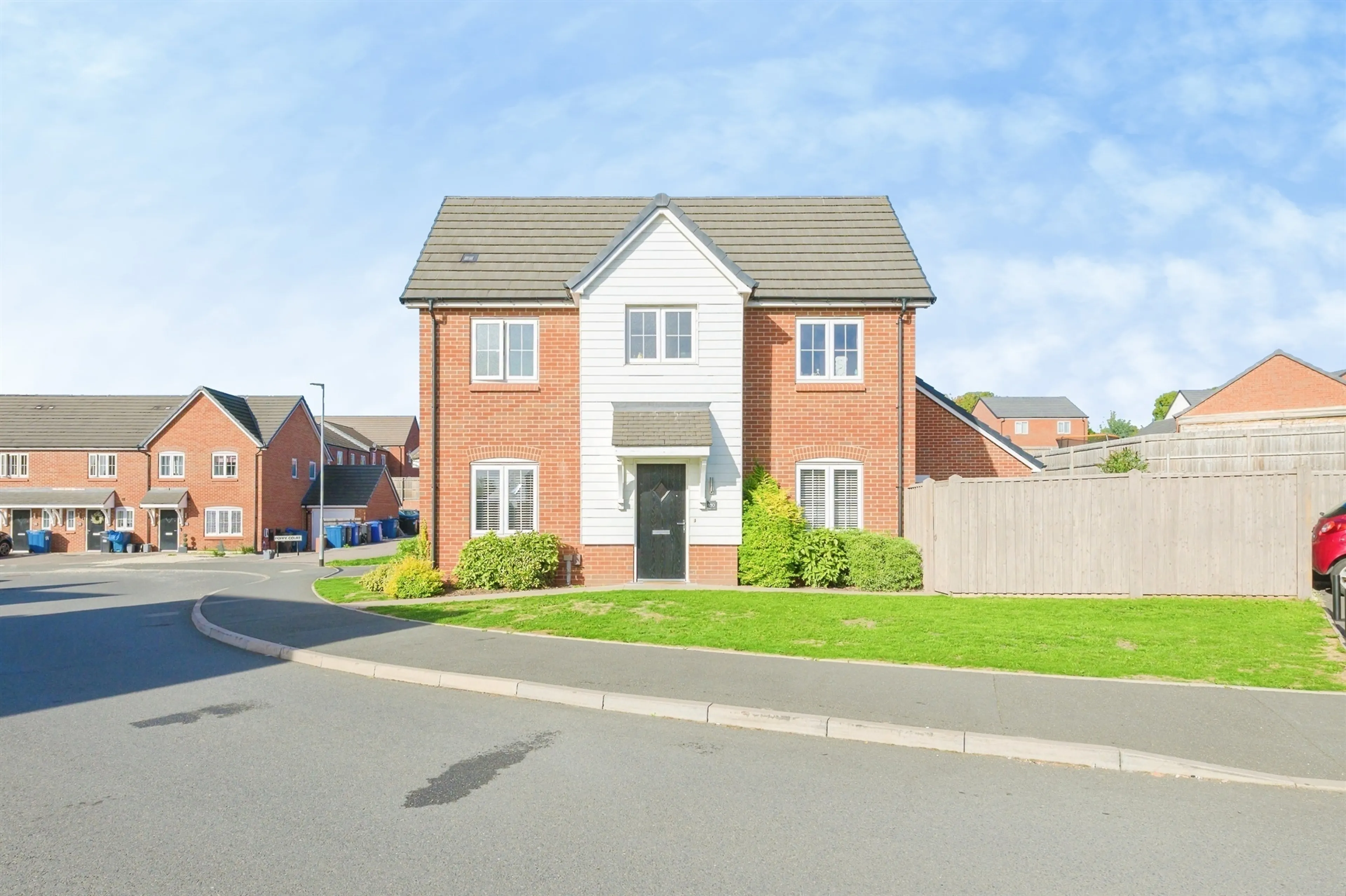 Property at Meadow Way, Tamworth